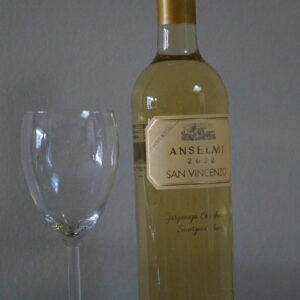Anselmi SAN Vincenzo Chardonnay Sauvignon Blanc