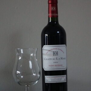Chateau La Haye