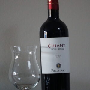 Chianti Poliziano Coli Senesi
