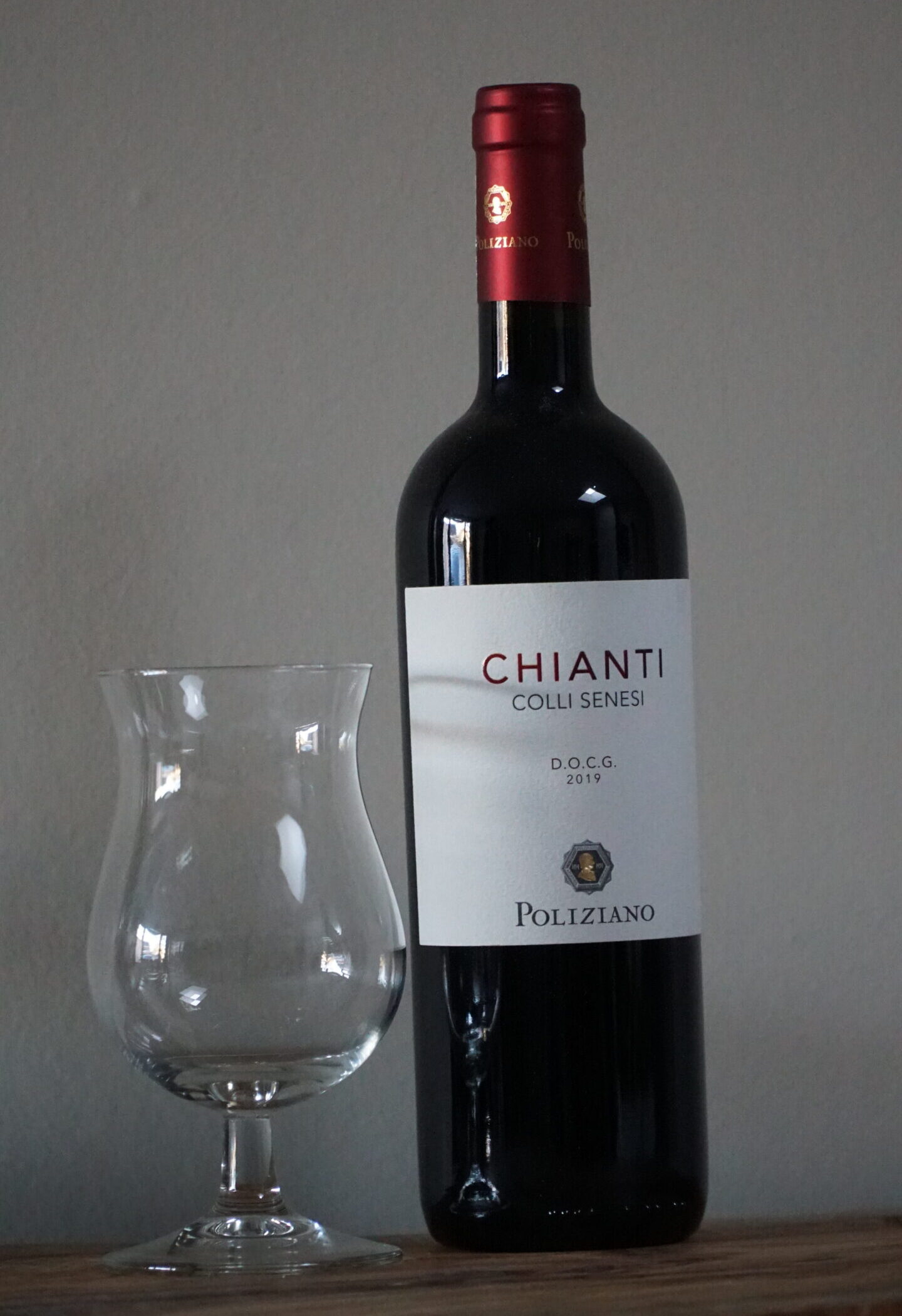 Chianti Poliziano Coli Senesi