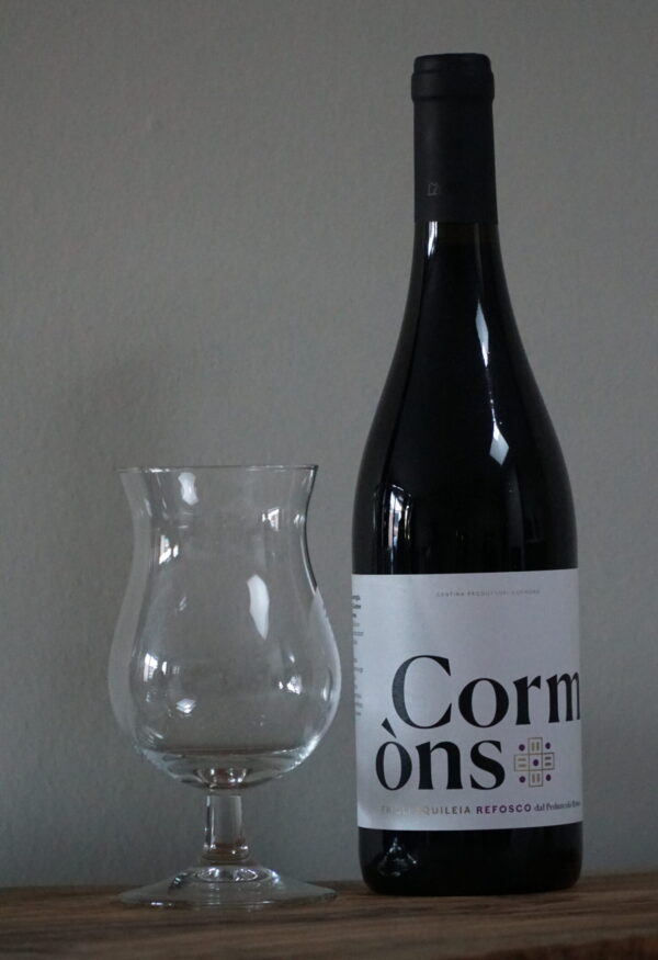 Cormons