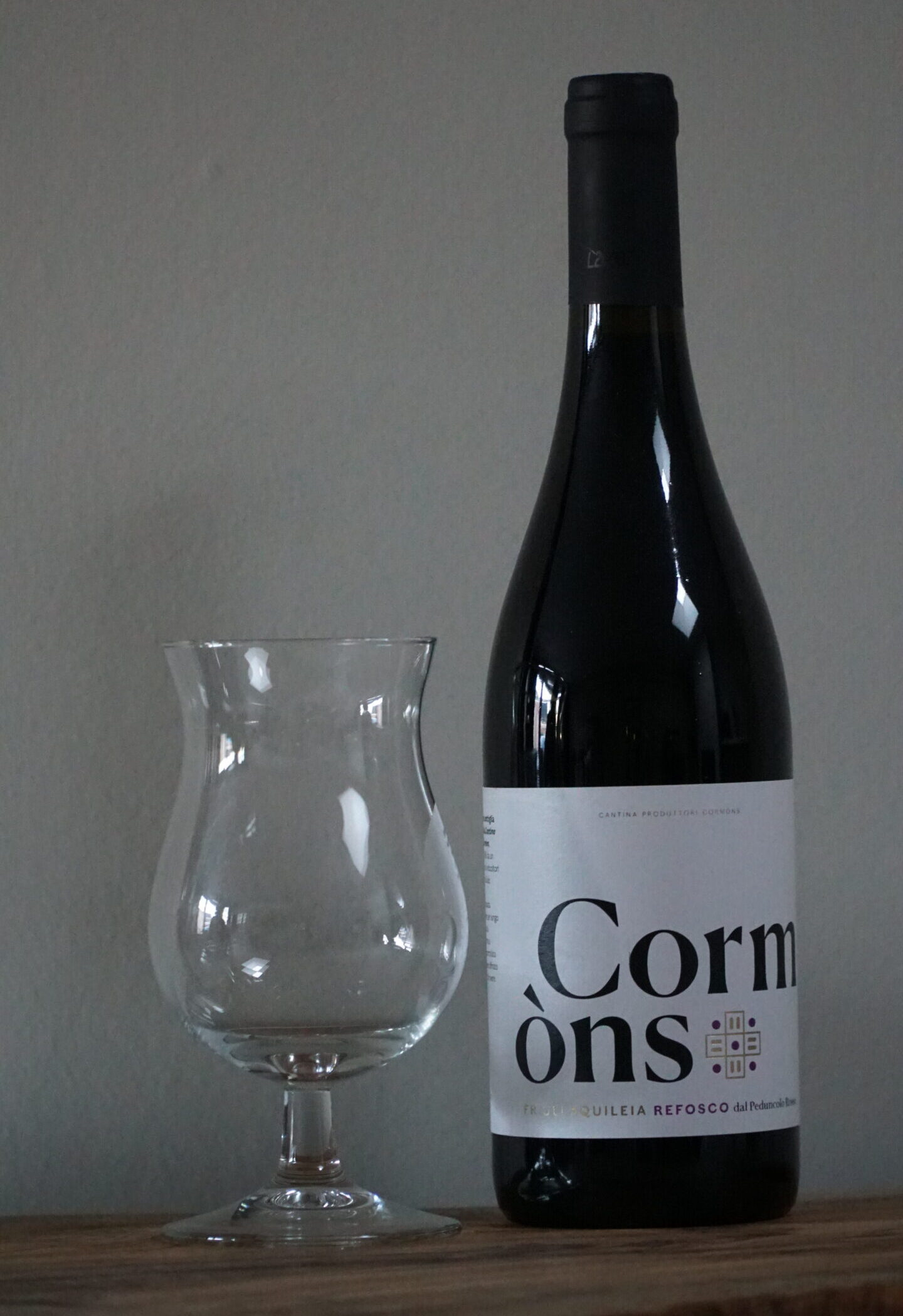Cormons