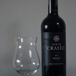 Flor de Castro Douro