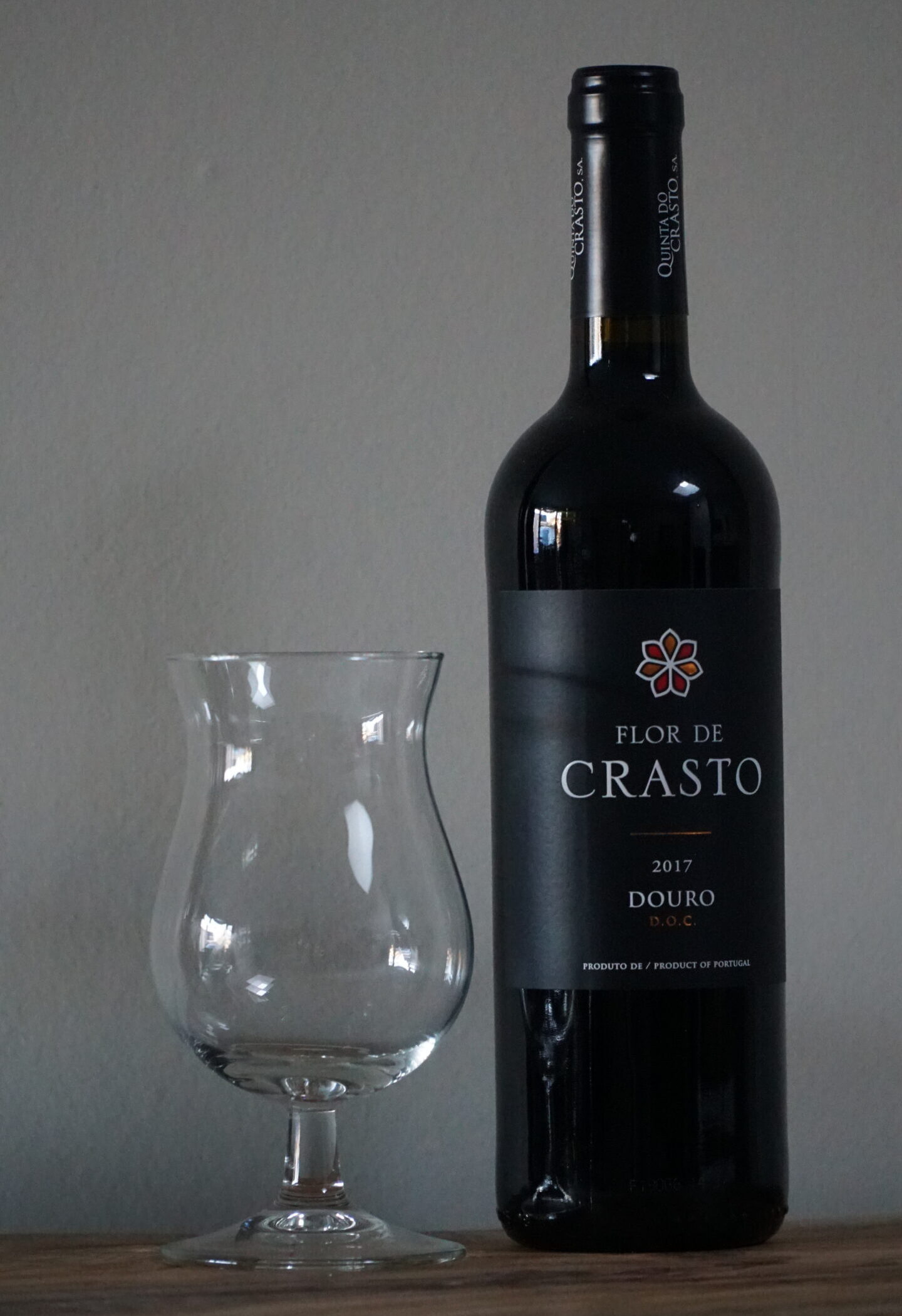 Flor de Castro Douro