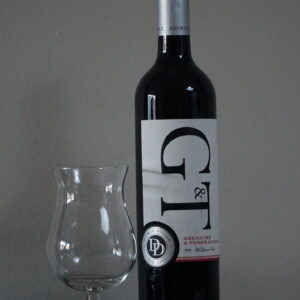 G&T Grenache et Tempranillo
