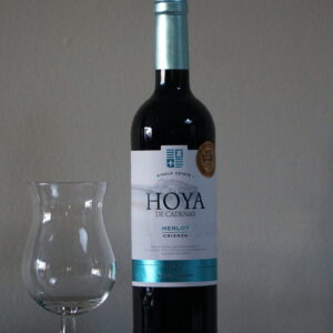 Hoya De Cadenas  - Merlot - Crianza