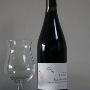 Bourgogne Hautes-cotes de beaune Domaine Labry