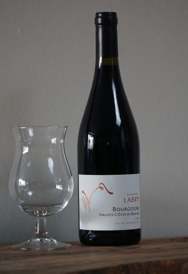 Bourgogne Hautes-cotes de beaune Domaine Labry