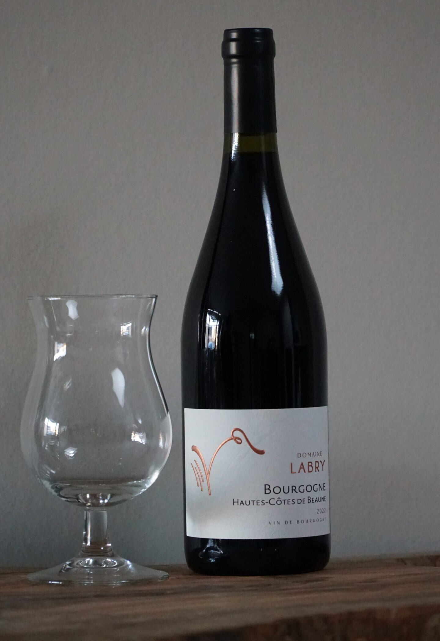 Bourgogne Hautes-cotes de beaune Domaine Labry