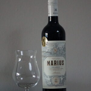 Marius Crianza Finca Los Timonares