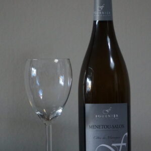Menetou Salon - Fournier Cuvee "Cotes de Morogues"