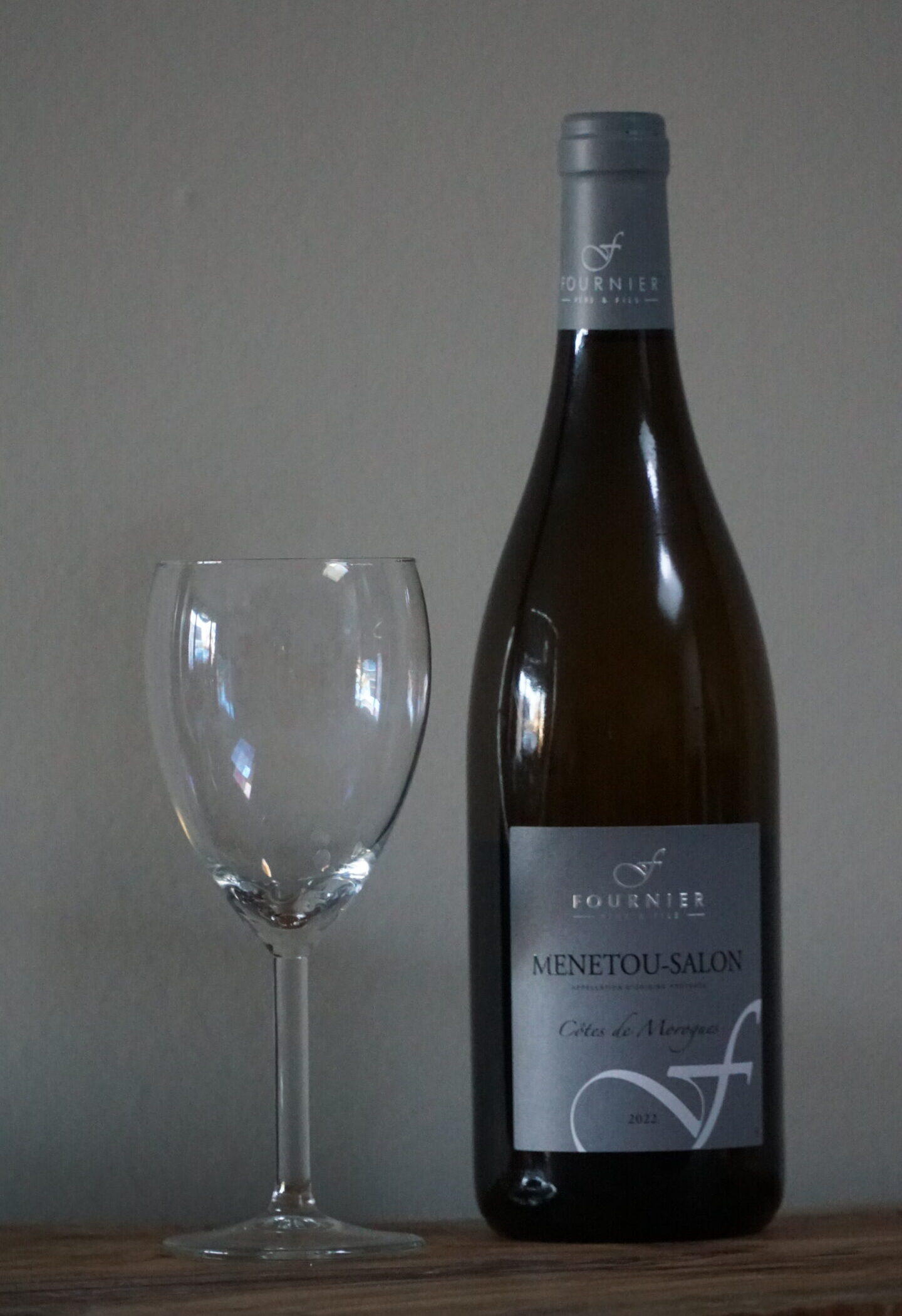 Menetou Salon - Fournier Cuvee "Cotes de Morogues"