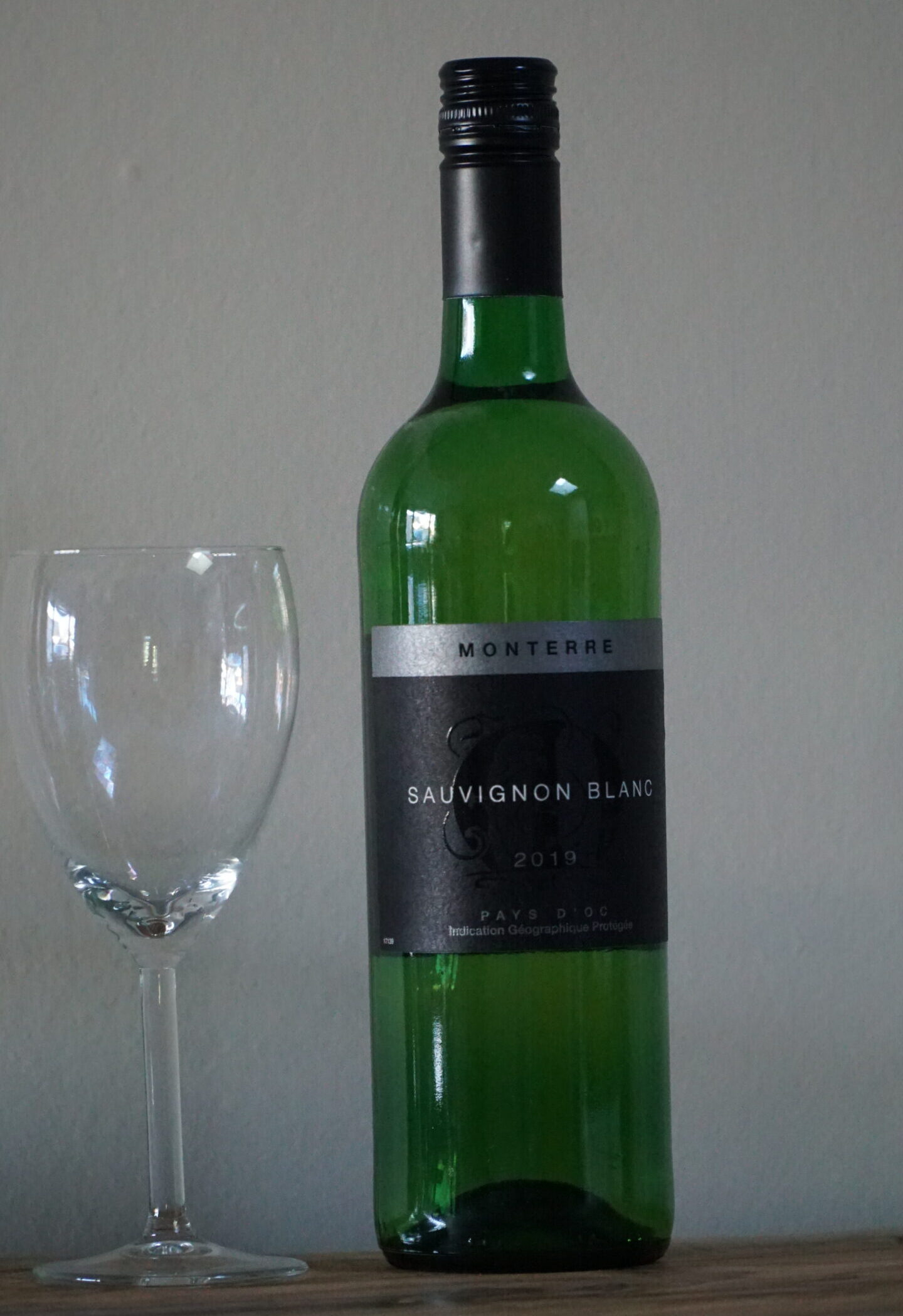 Monterre Sauvignon Blanc