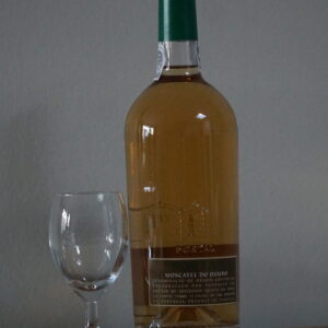 Moscatel do Douro - Portal