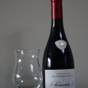 Vignobles Vellas Mourvedre 23 Vintage - Edition Limitee - Cuvee prestige 2019