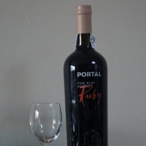 Portal - Fine Ruby Porto