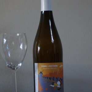 Muscadet pour l'Histoire Menard - Gaborit