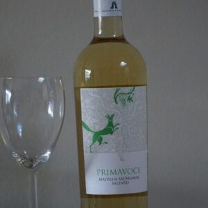 Primavoce Malvasia Sauvignon Salento