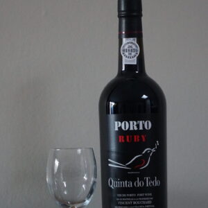 Quinta de Todo - Porto - Vincent Bouchard