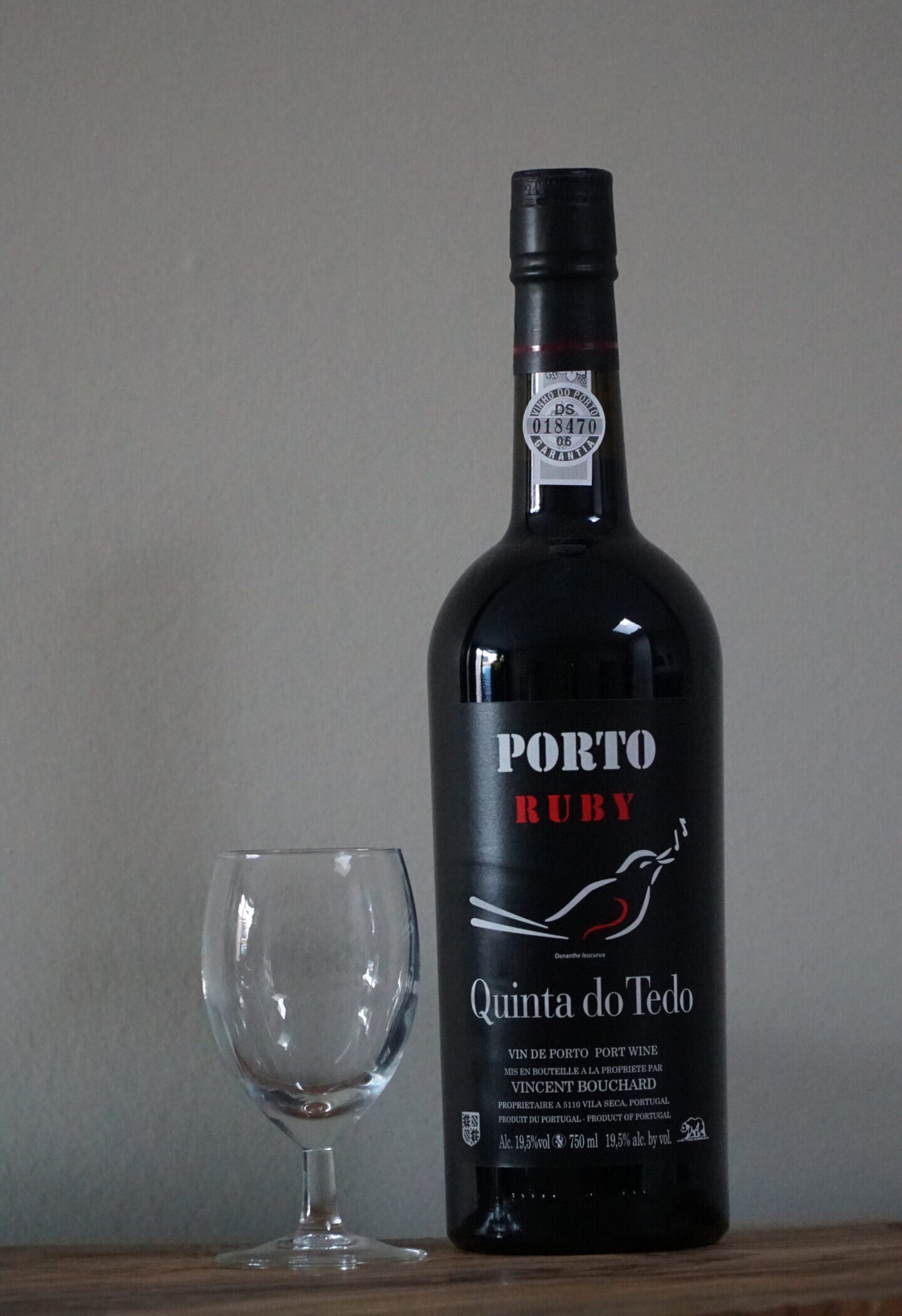 Quinta de Todo - Porto - Vincent Bouchard