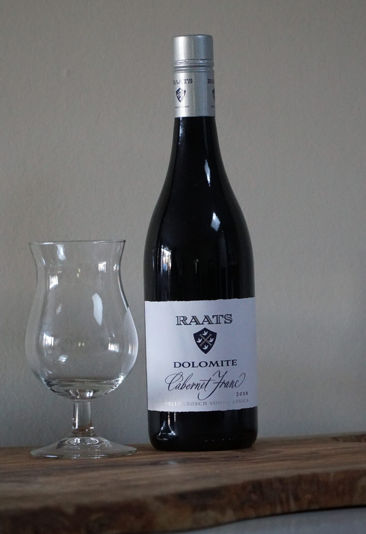Raats Dolomite Cabarnet Franc