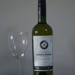 Santa Digna Sauvignon Blanc