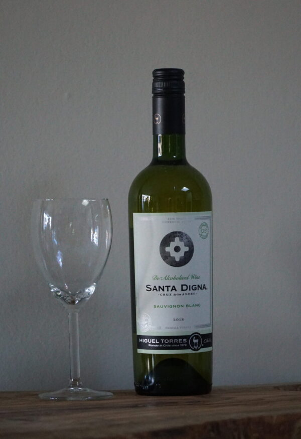Santa Digna Sauvignon Blanc