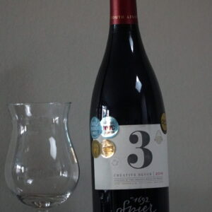 Spier Creative Block 3