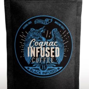 INFUSED - COGNAC - 250 GR