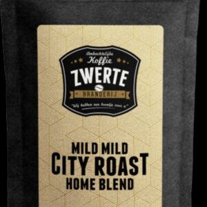 CITY ROAST - 250GR - BONEN