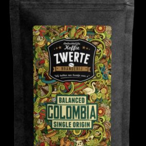 COLOMBIA - 250 GR VERMALEN