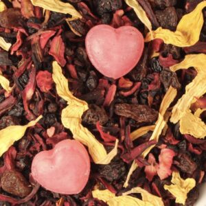 Raspberry of Love