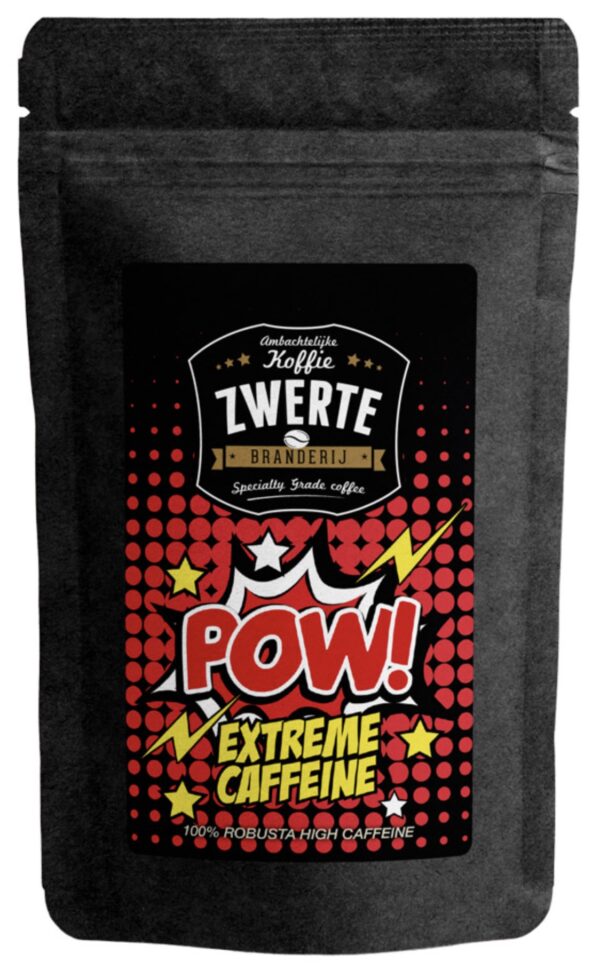 POW - 250 GR - BONEN