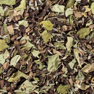 Chocolate chai