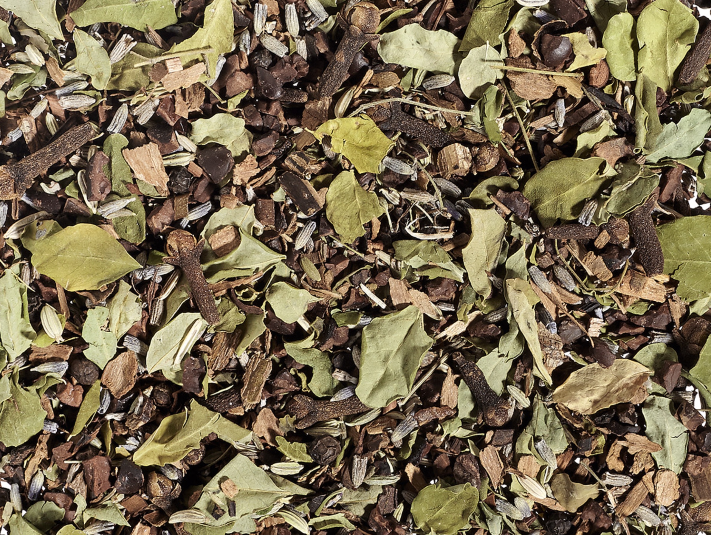 Chocolate chai