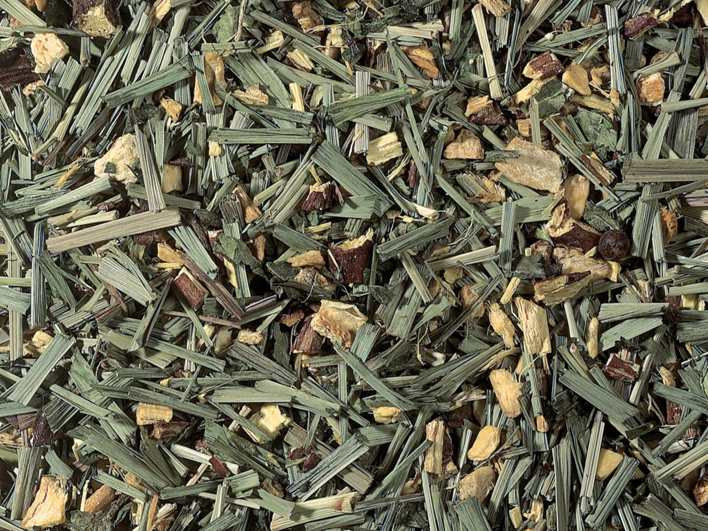 Maté Take a deep Breath