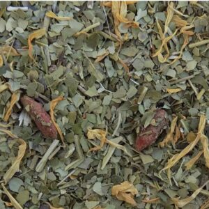 Yerba Mate Energy Guarana