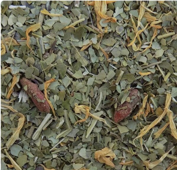 Yerba Mate Energy Guarana