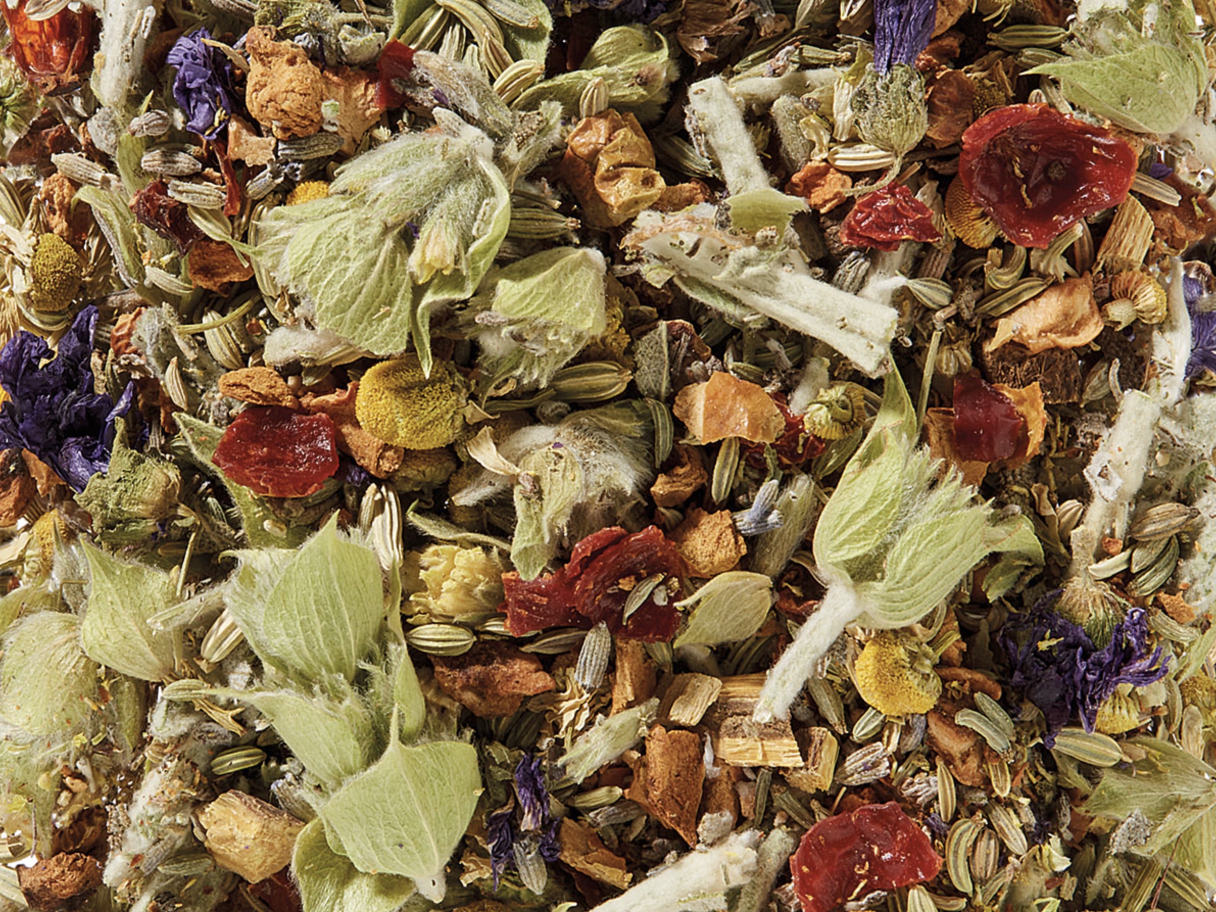 Sencha lemon