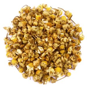 Be Camomile