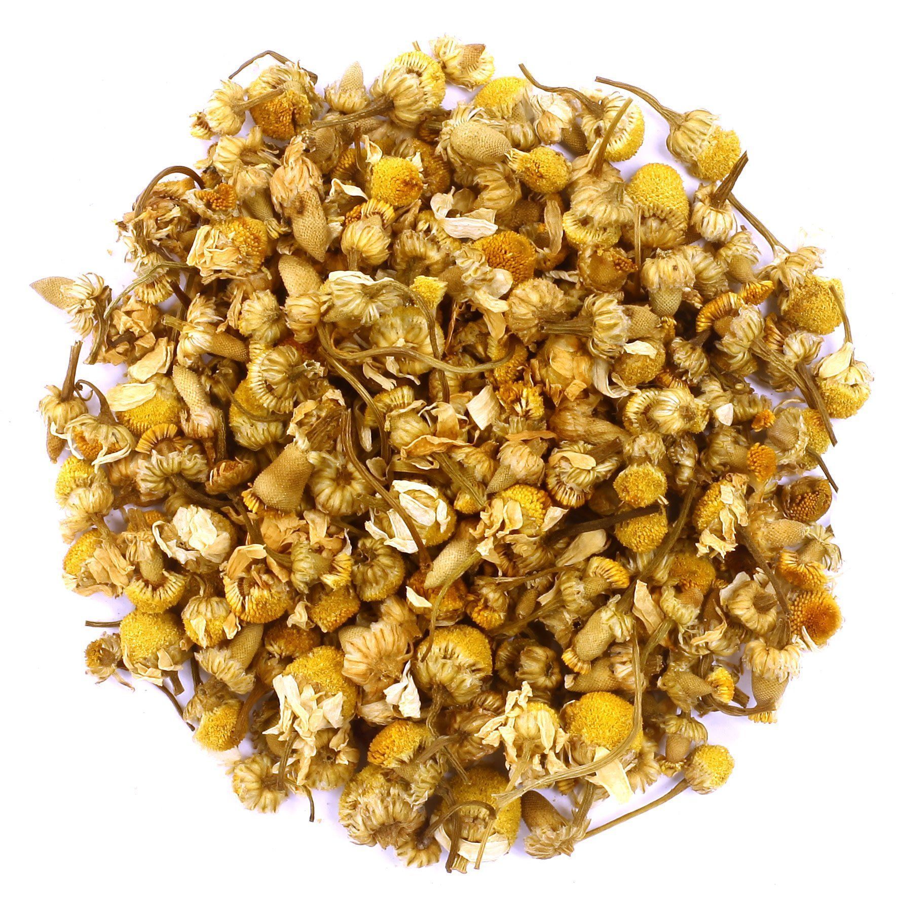 Be Camomile
