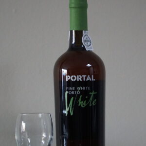 Portal - Fine White Porto