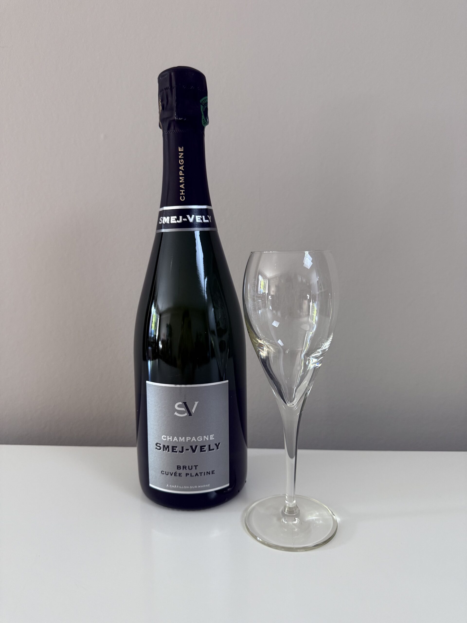 Cuvee Platine