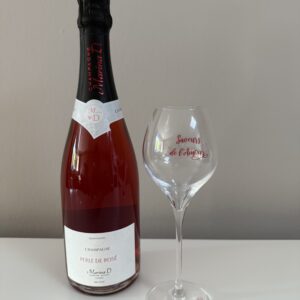 Perle de Rose