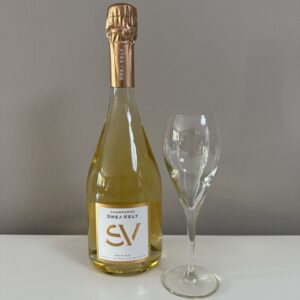 Cuvee Initial