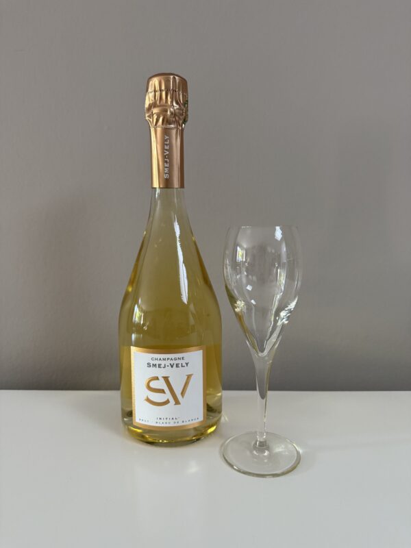 Cuvee Initial