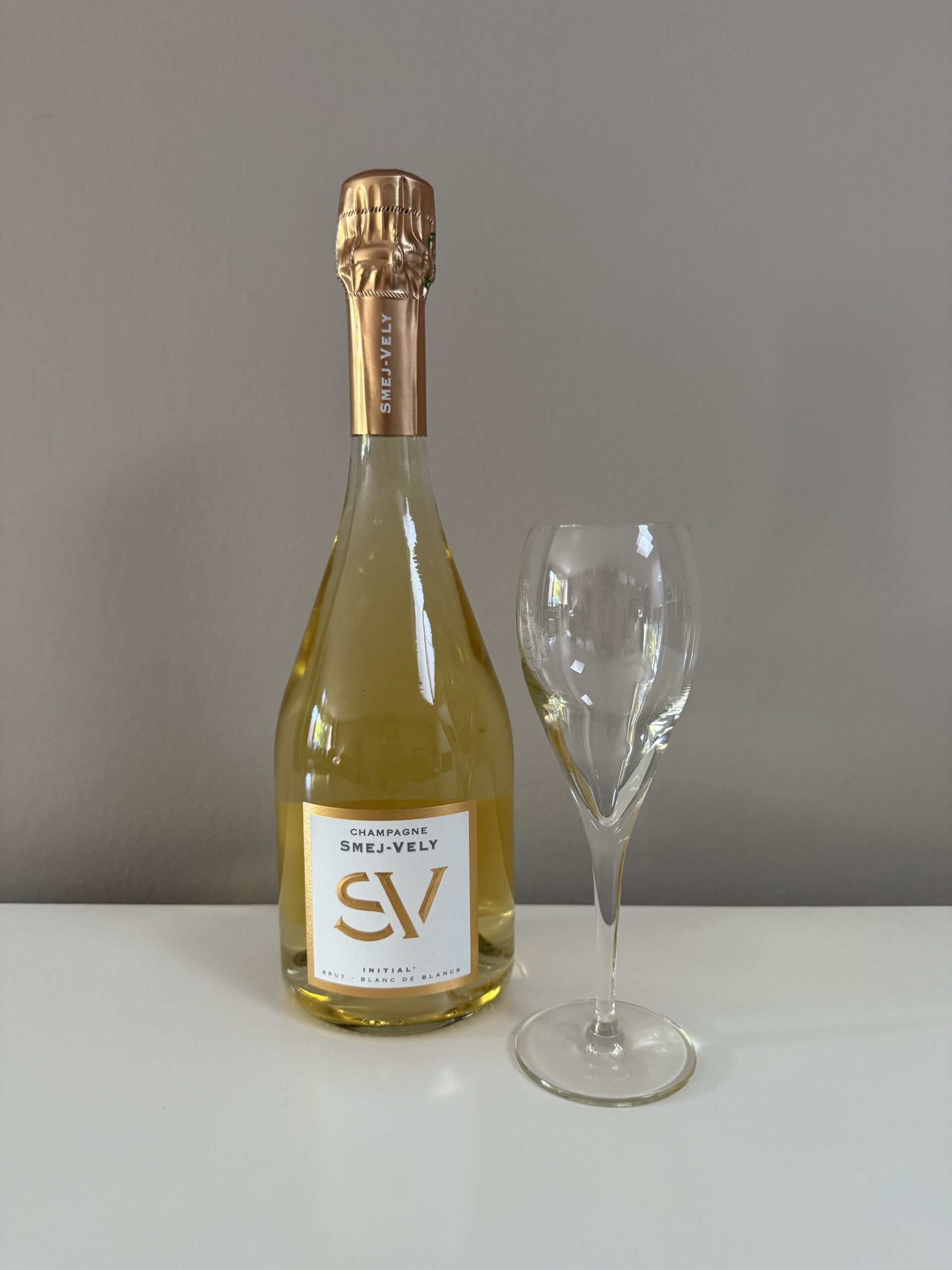 Cuvee Initial