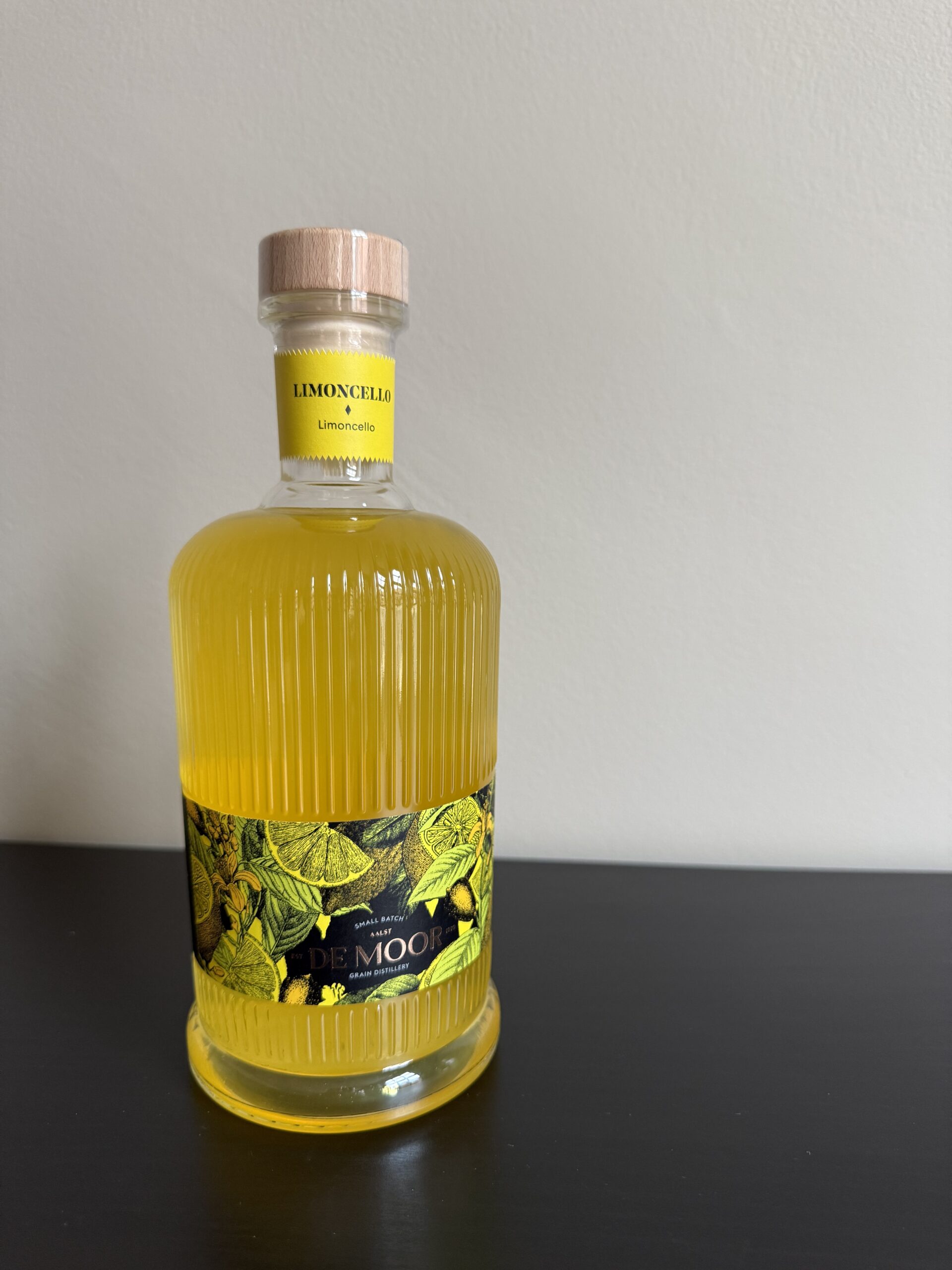 Limoncello