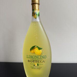 Limoncello