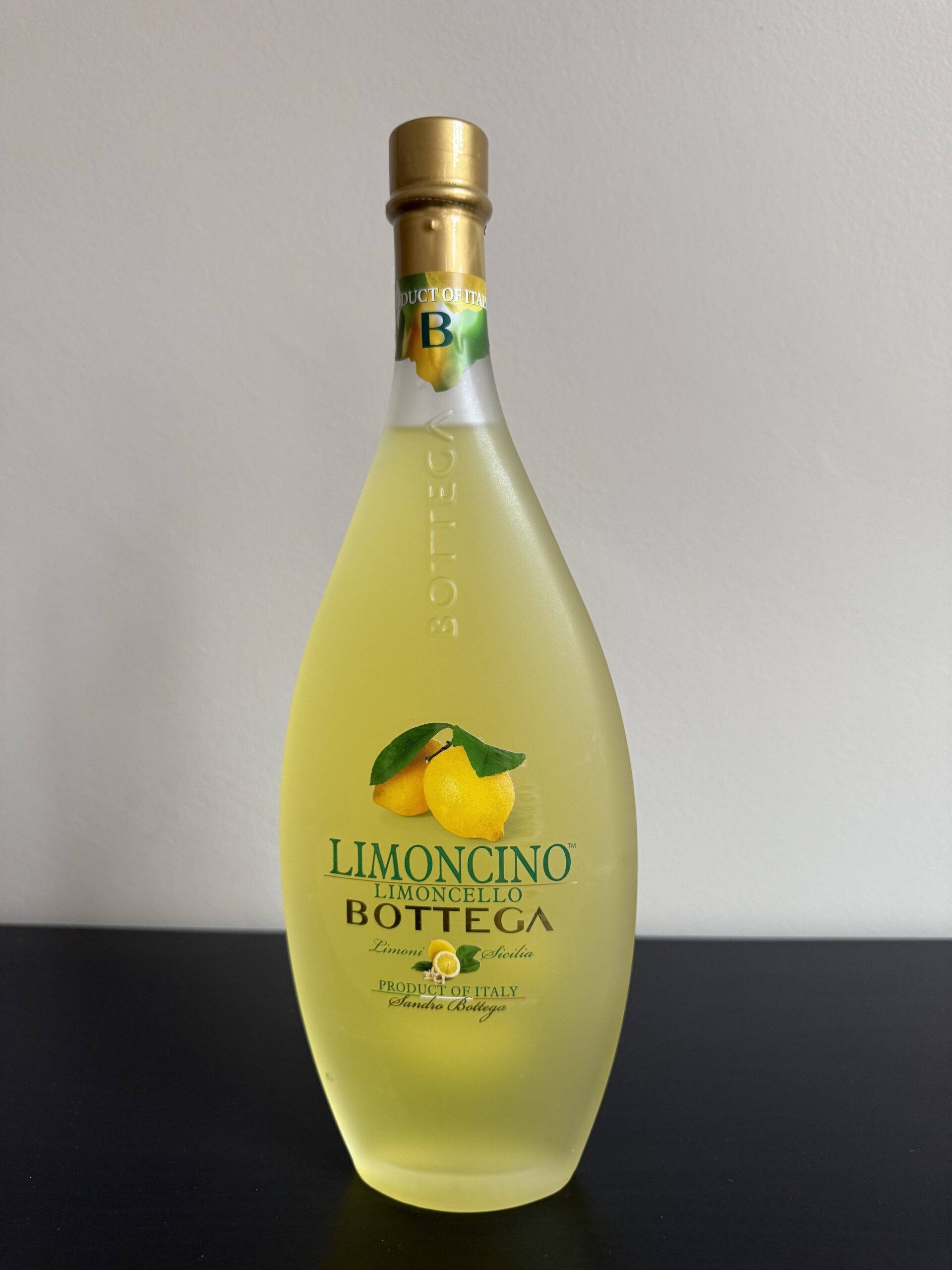 Limoncello